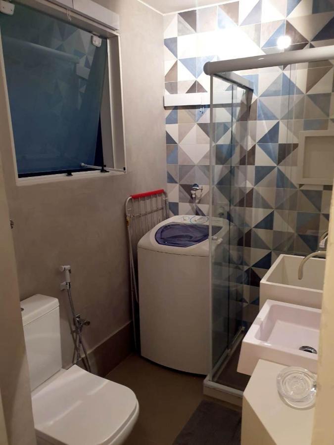 Cozy Copacabana Apartment *
