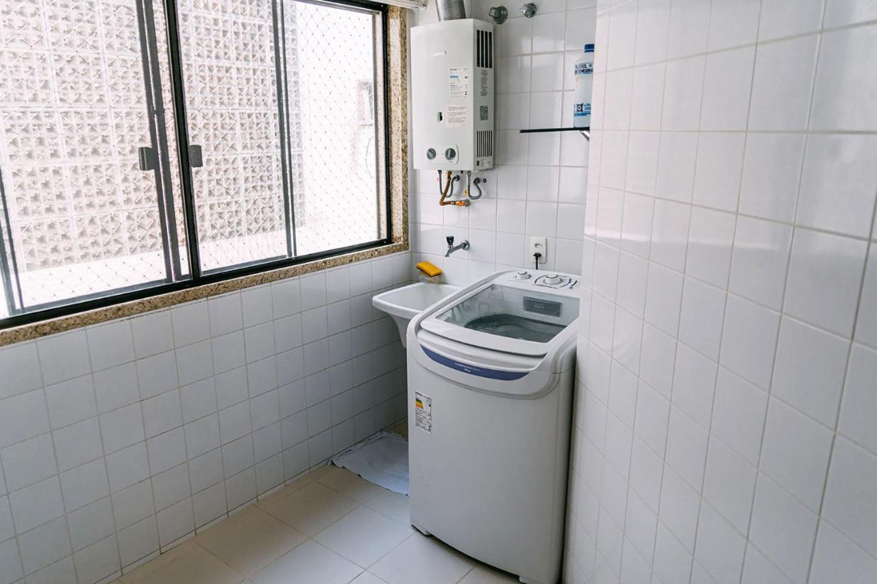 Apartment Apto Na Cobertura A 190 M Do Mar No Rio de Janeiro