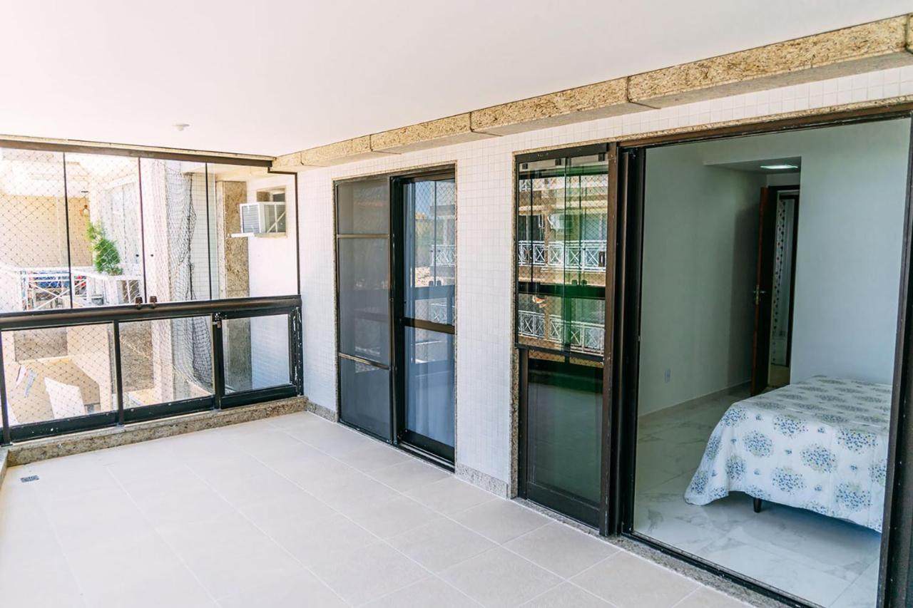 Apartment Apto Na Cobertura A 190 M Do Mar No