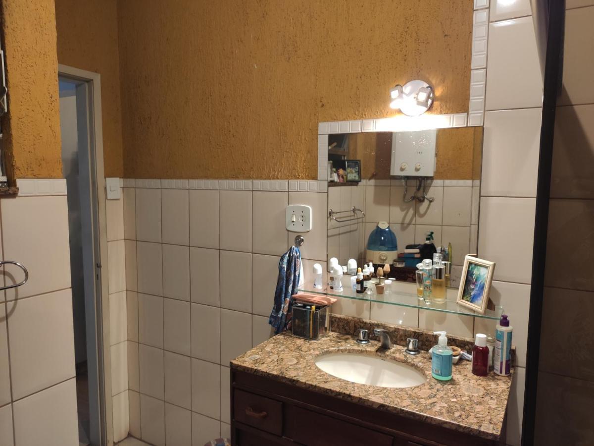 Apartamento Ap Copacabana Arejado E Iluminado