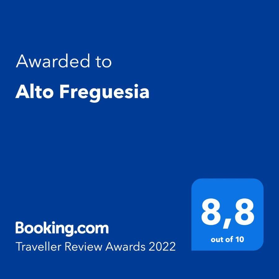 Alto Freguesia Rio de Janeiro