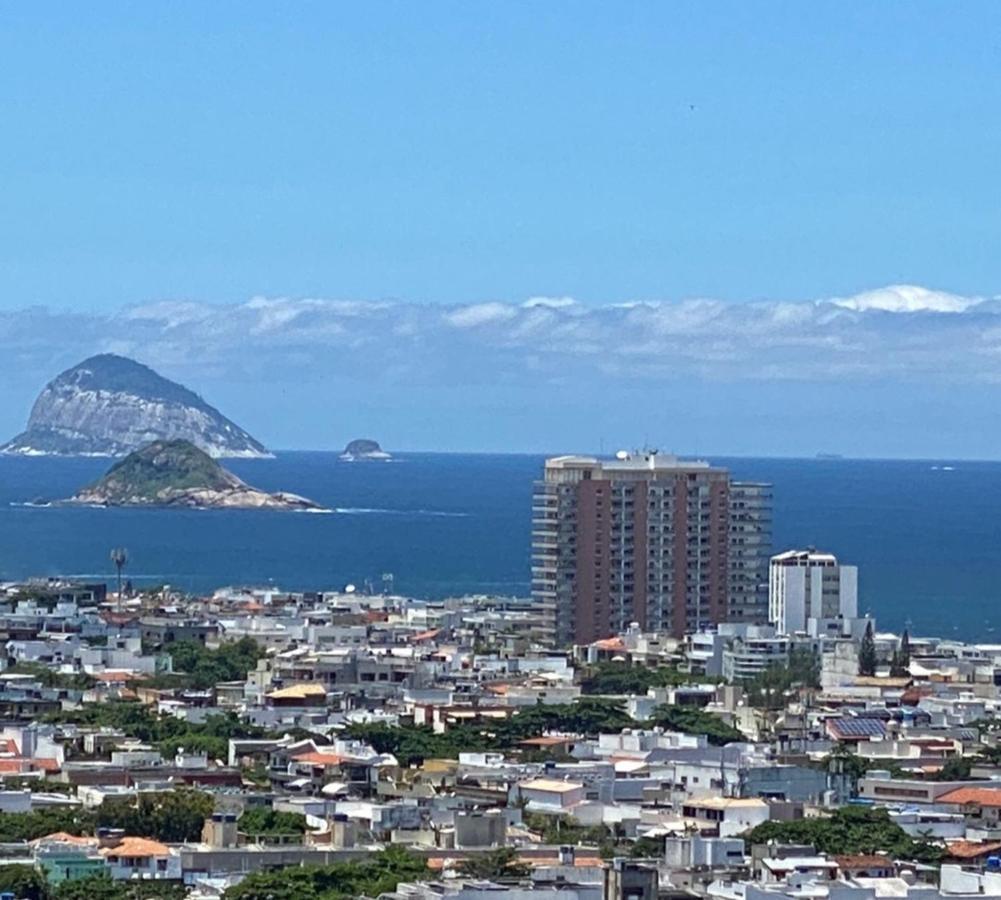 Apartment Barra *