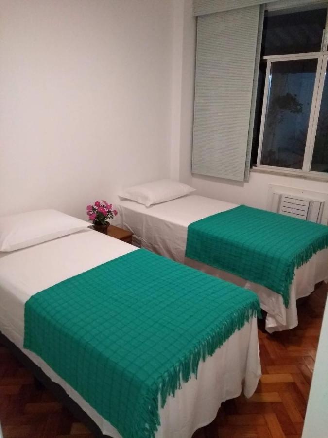 Apartamento Ipanema - 6 Pessoas A 100 M Da Rio de Janeiro
