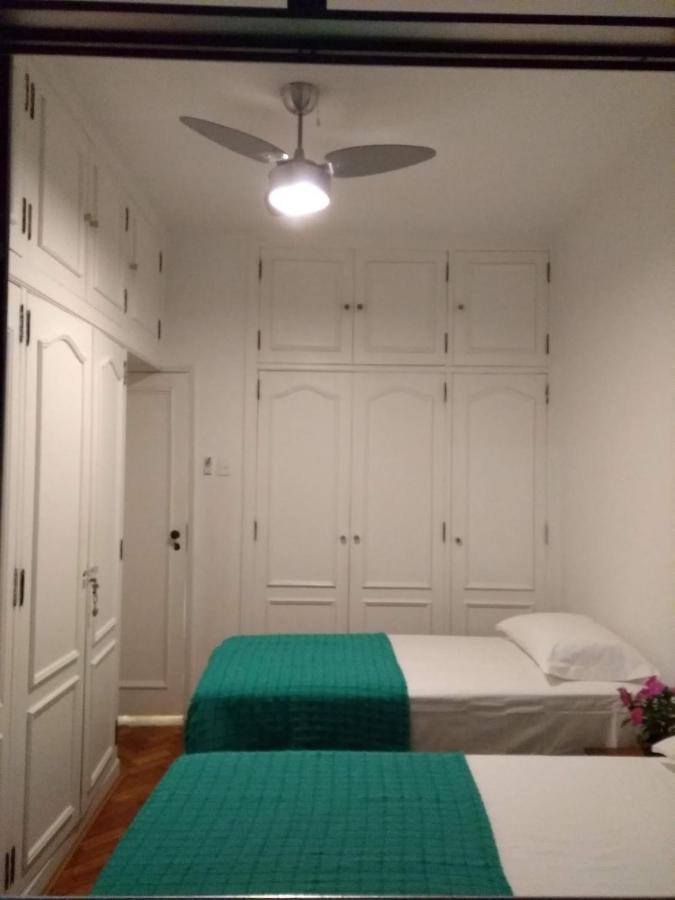 Apartamento Ipanema - 6 Pessoas A 100 M Da Rio de Janeiro
