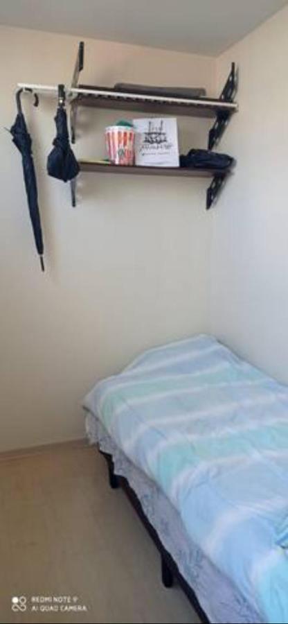Rio De Janeiro: Perto De Tudo Com Vista Pro Cristo Apartamento