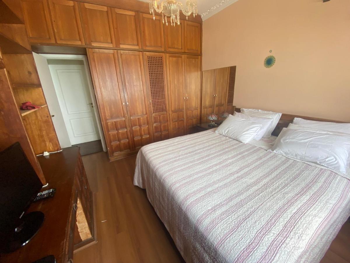 Apartamento Frontal Mar Copa Rio de Janeiro