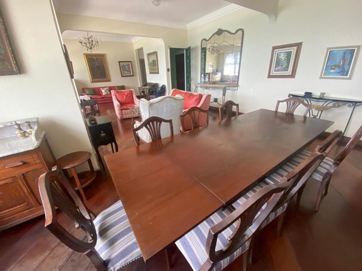 Apartamento Frontal Mar Copa *