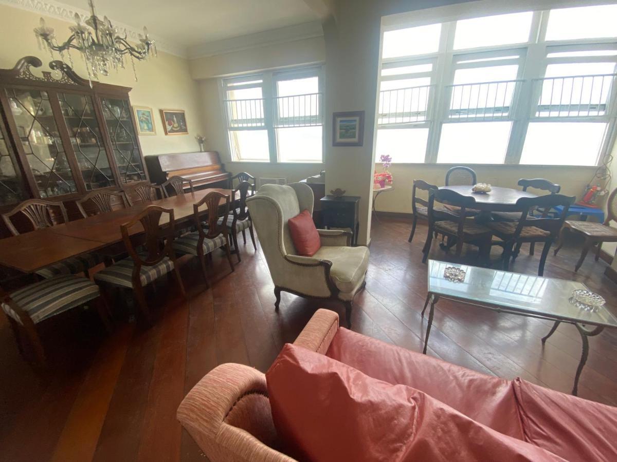 Apartamento Frontal Mar Copa