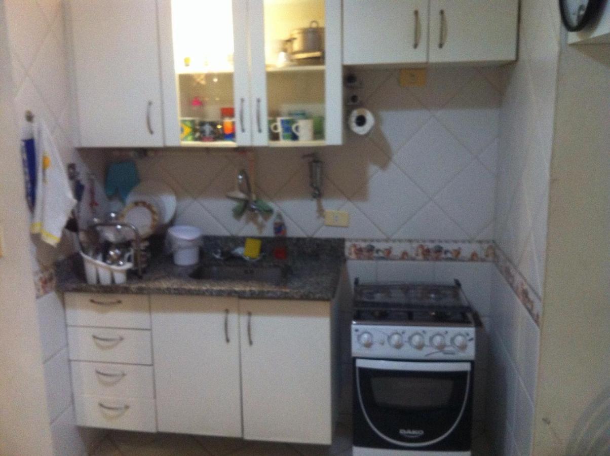 Flat Qto E Sala Em Ipanema ótimo 2 2 Pessoas! Apartamento