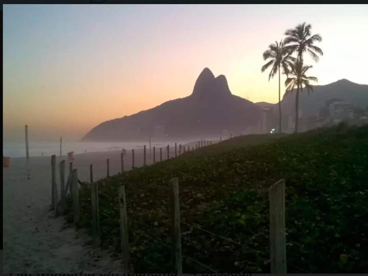 Flat Qto E Sala Em Ipanema ótimo 2 2 Pessoas! * Rio de Janeiro