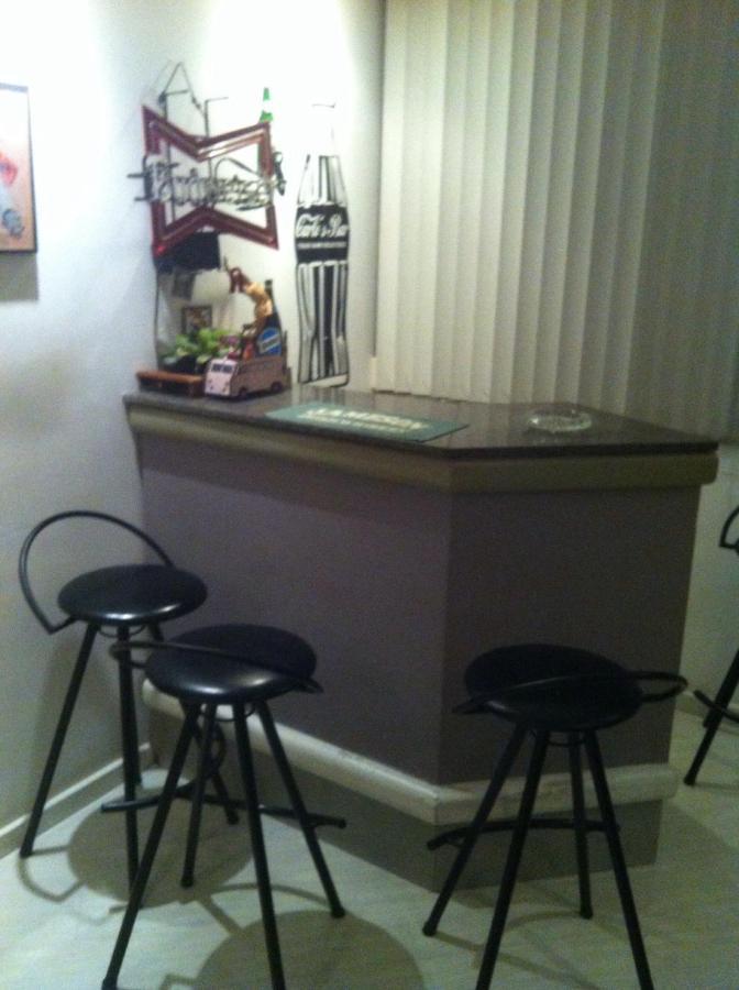 Flat Qto E Sala Em Ipanema ótimo 2 2 Pessoas! Apartamento