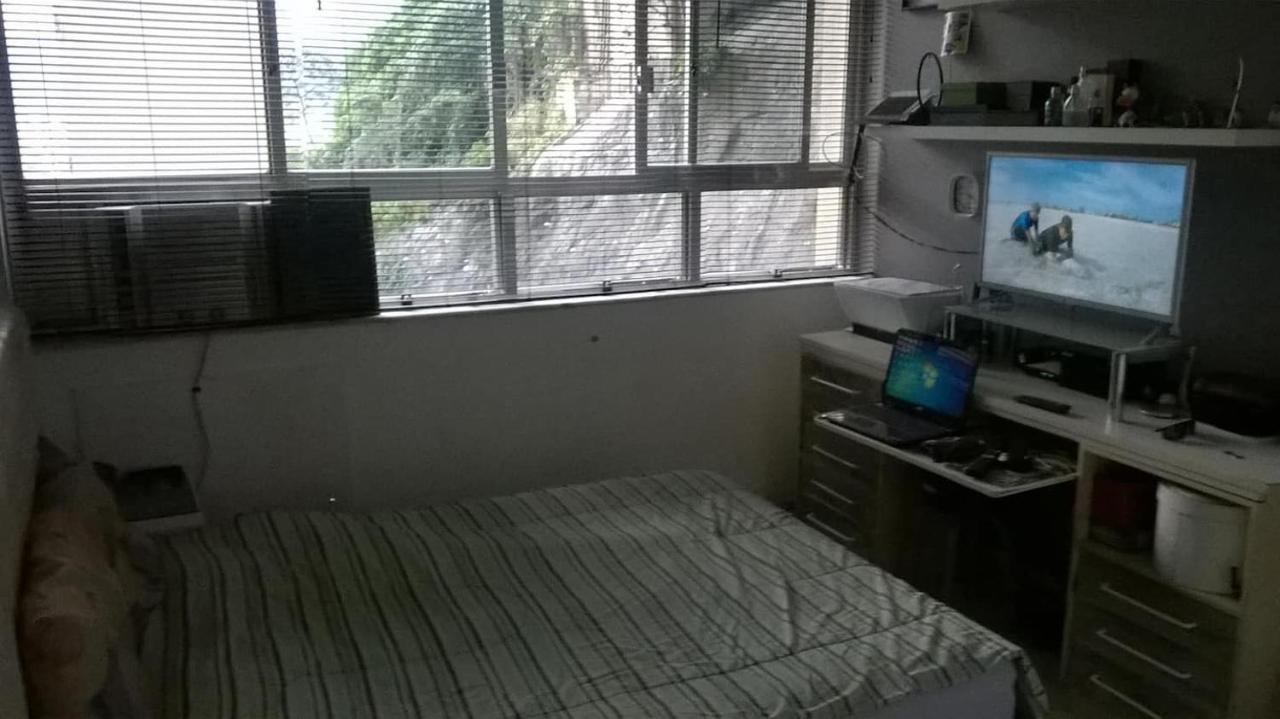 Apartamento Flat Qto E Sala Em Ipanema ótimo 2 2 Pessoas!