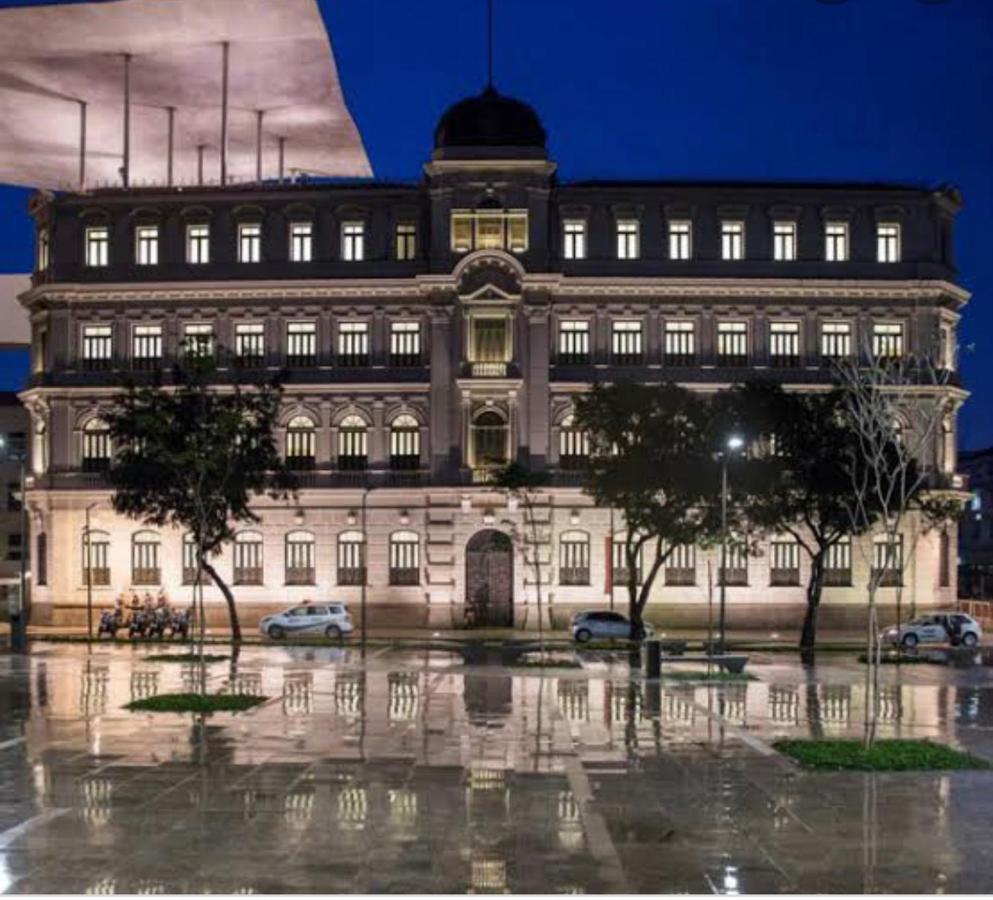 Living Express Rio de Janeiro