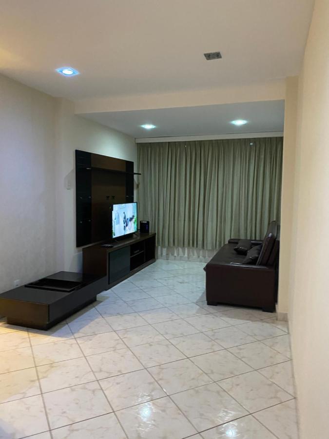 Apartamento Copa 35 * Rio de Janeiro