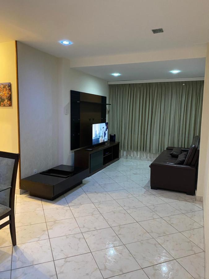 Apartamento Copa 35 Apartment *