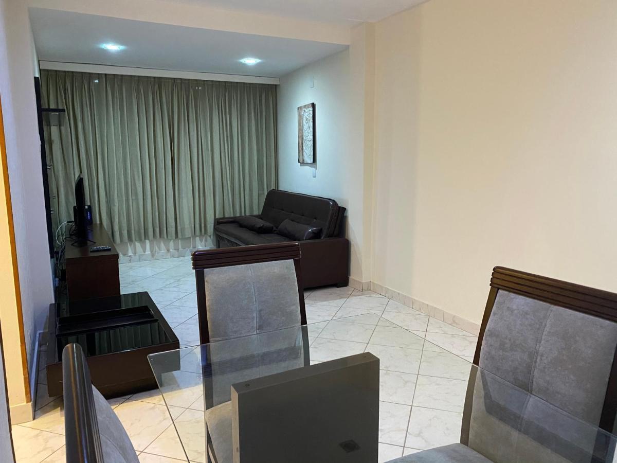 Apartamento Copa 35 Apartment Rio de Janeiro