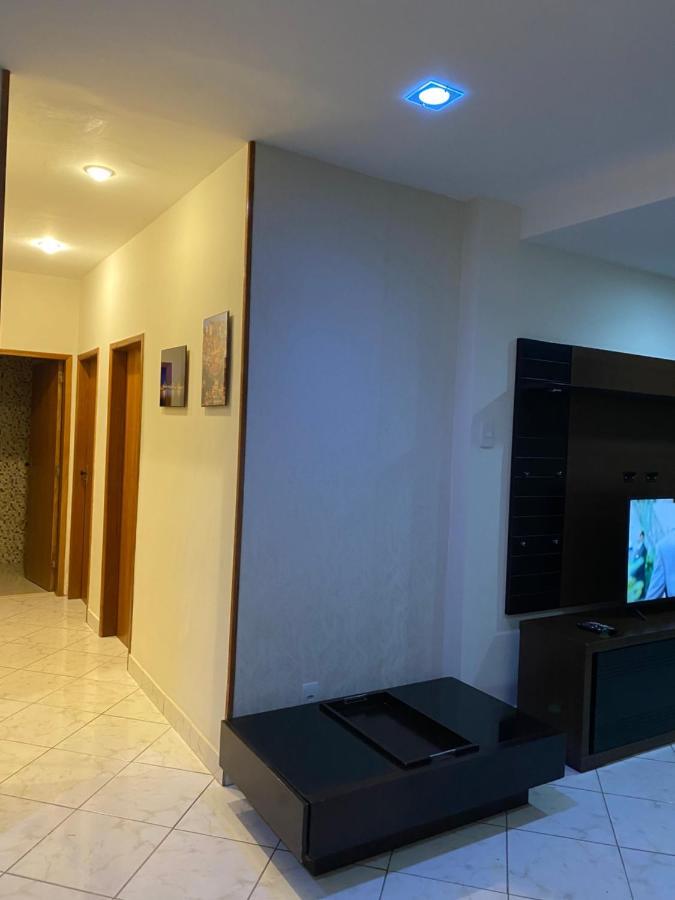 Apartamento Copa 35
