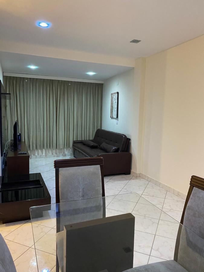 Apartamento Copa 35 Apartment Rio de Janeiro