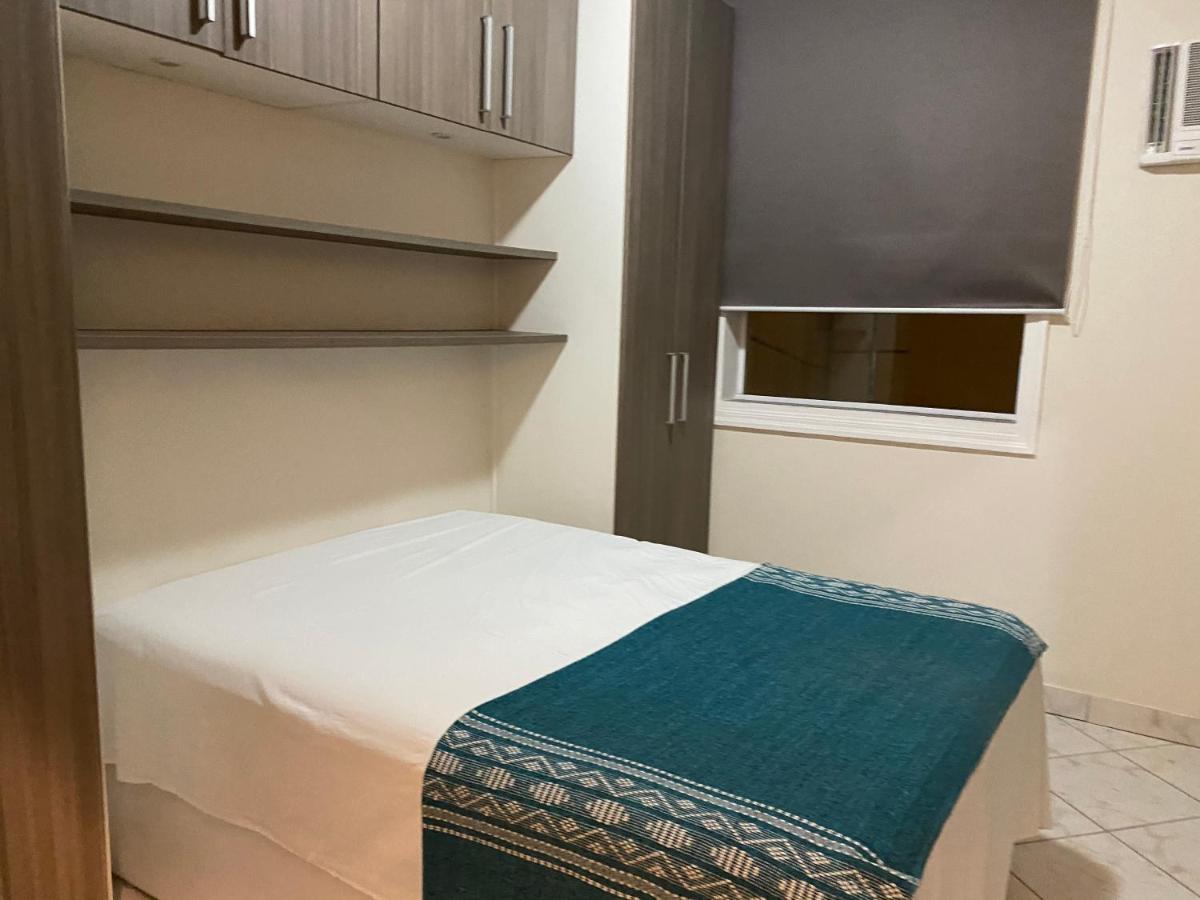 Apartamento Copa 35 *