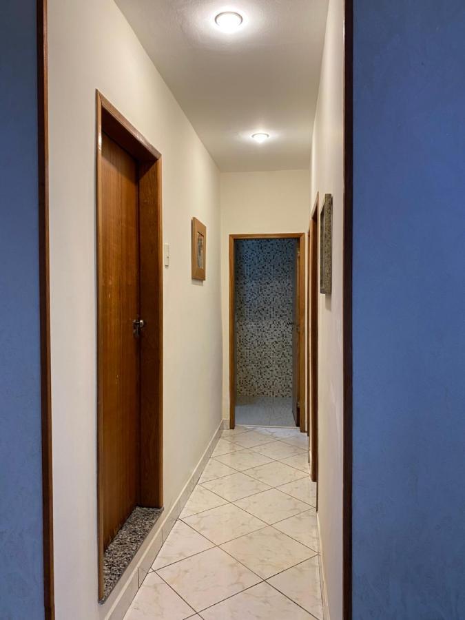 Apartment Apartamento Copa 35