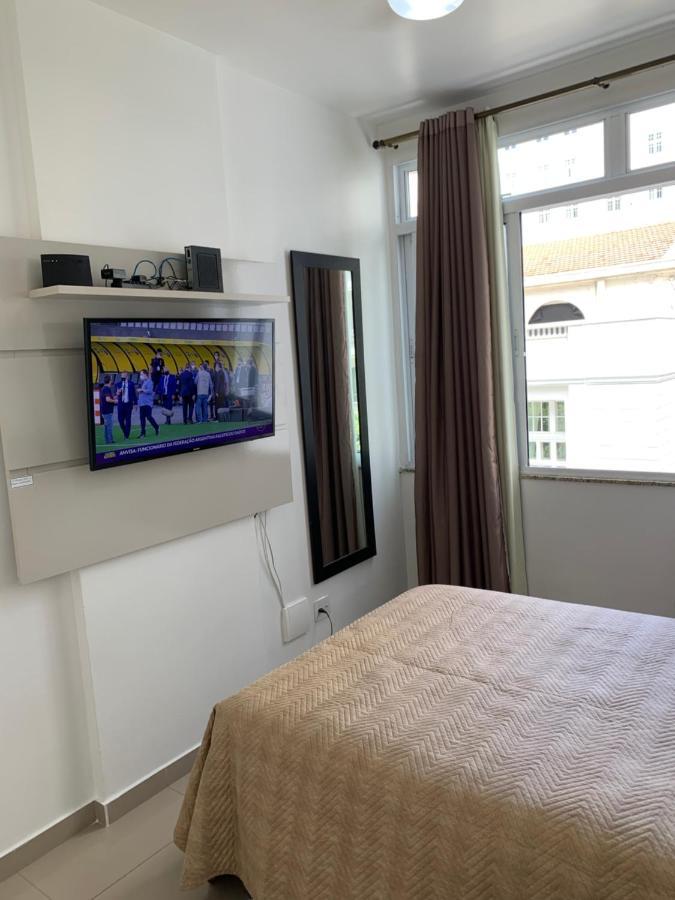 Apartamento Adolfo Paiva *