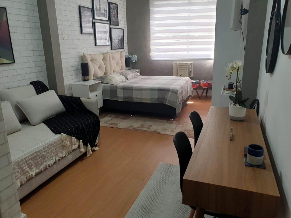 Apartment Cozy Copacabana Rio de Janeiro