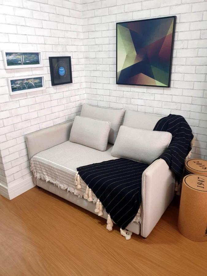 Apartment Cozy Copacabana Rio de Janeiro