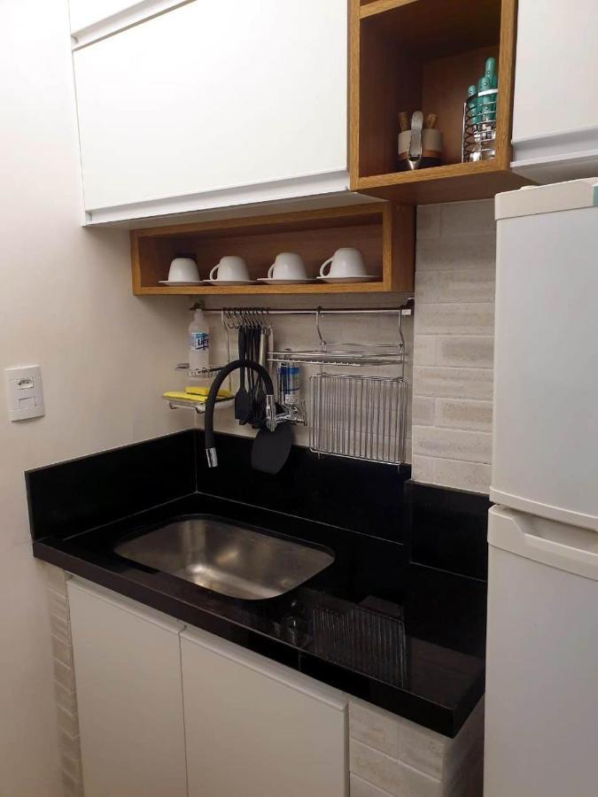 Apartment Cozy Copacabana