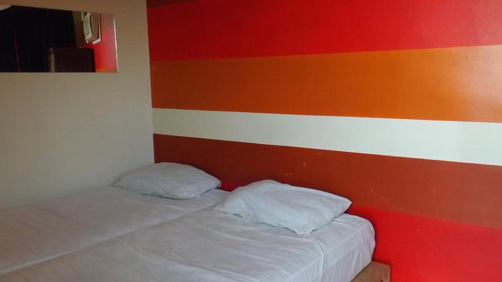 Santa Mix Hostel Rio de Janeiro