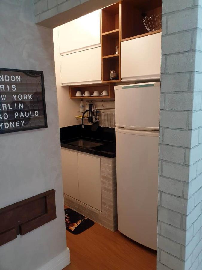 Cozy Copacabana Apartment