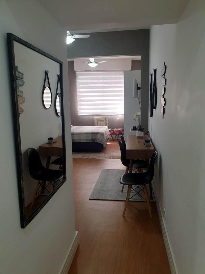 Apartment Cozy Copacabana