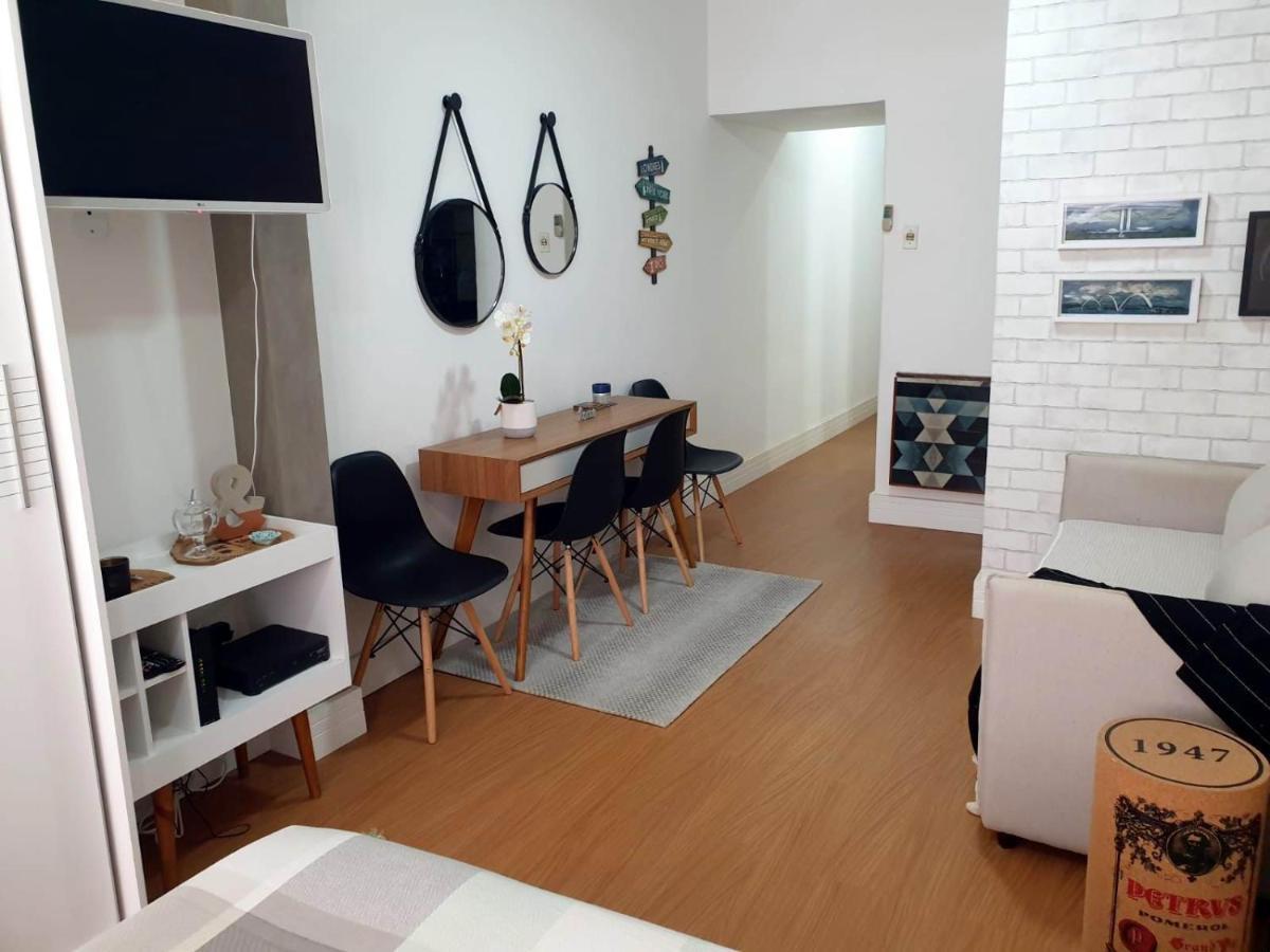 Cozy Copacabana *