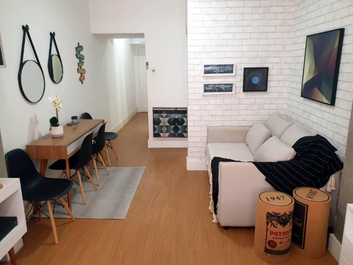 Apartment Cozy Copacabana