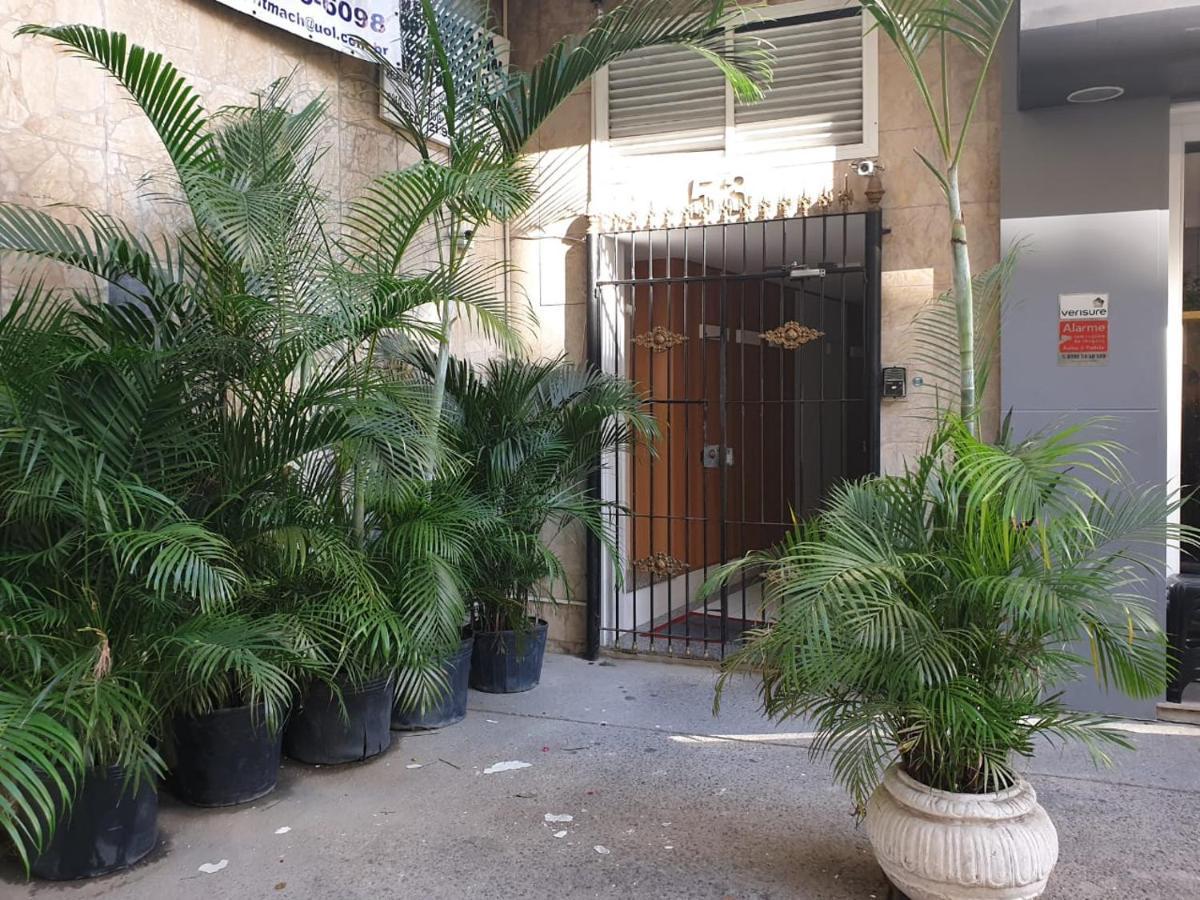 Cozy Copacabana Apartment Rio de Janeiro