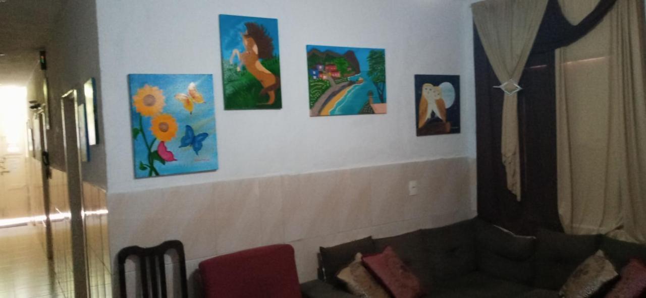 Albergue Nova *