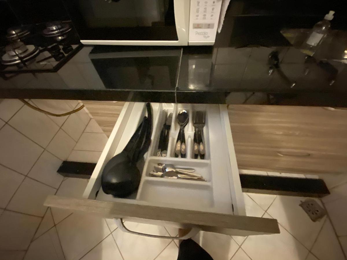 Apartamento Copa 35 Rio de Janeiro