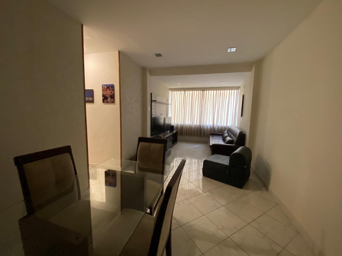 Apartamento Copa 35 * Rio de Janeiro