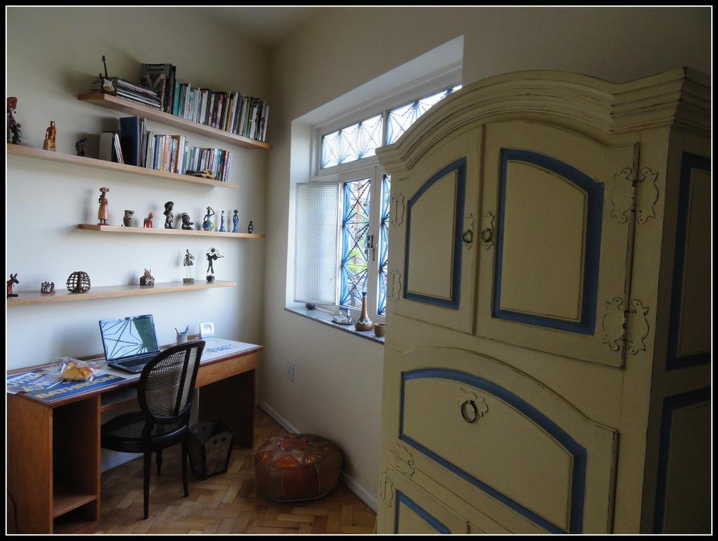 Hostel Santa Mix Rio de Janeiro