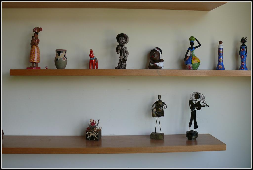Hostel Santa Mix Rio de Janeiro