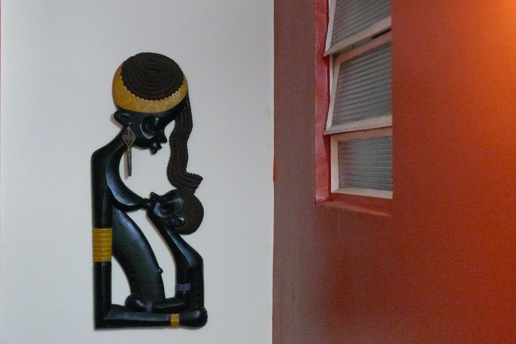 Santa Mix Hostel *