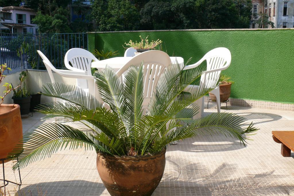 Santa Mix Hostel