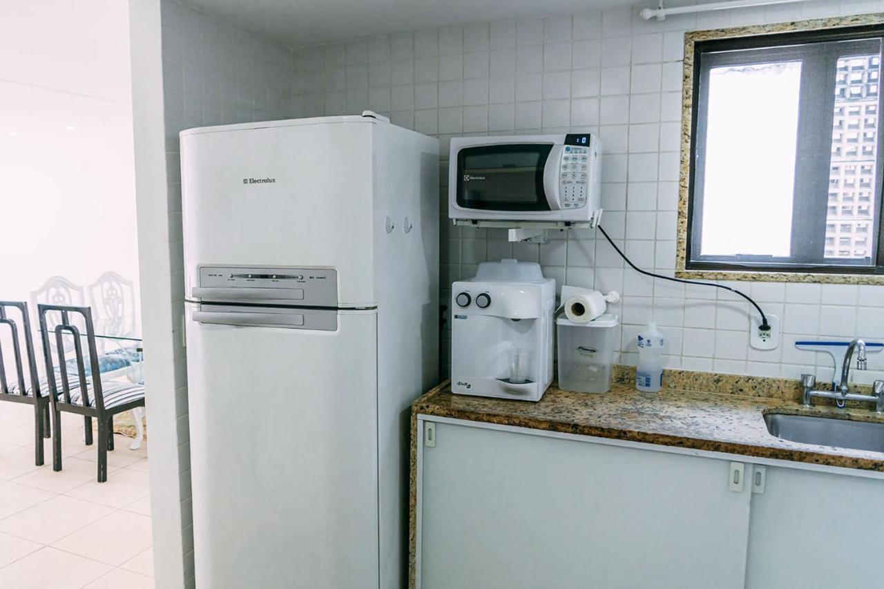 Apartment Apto Na Cobertura A 190 M Do Mar No Rio de Janeiro