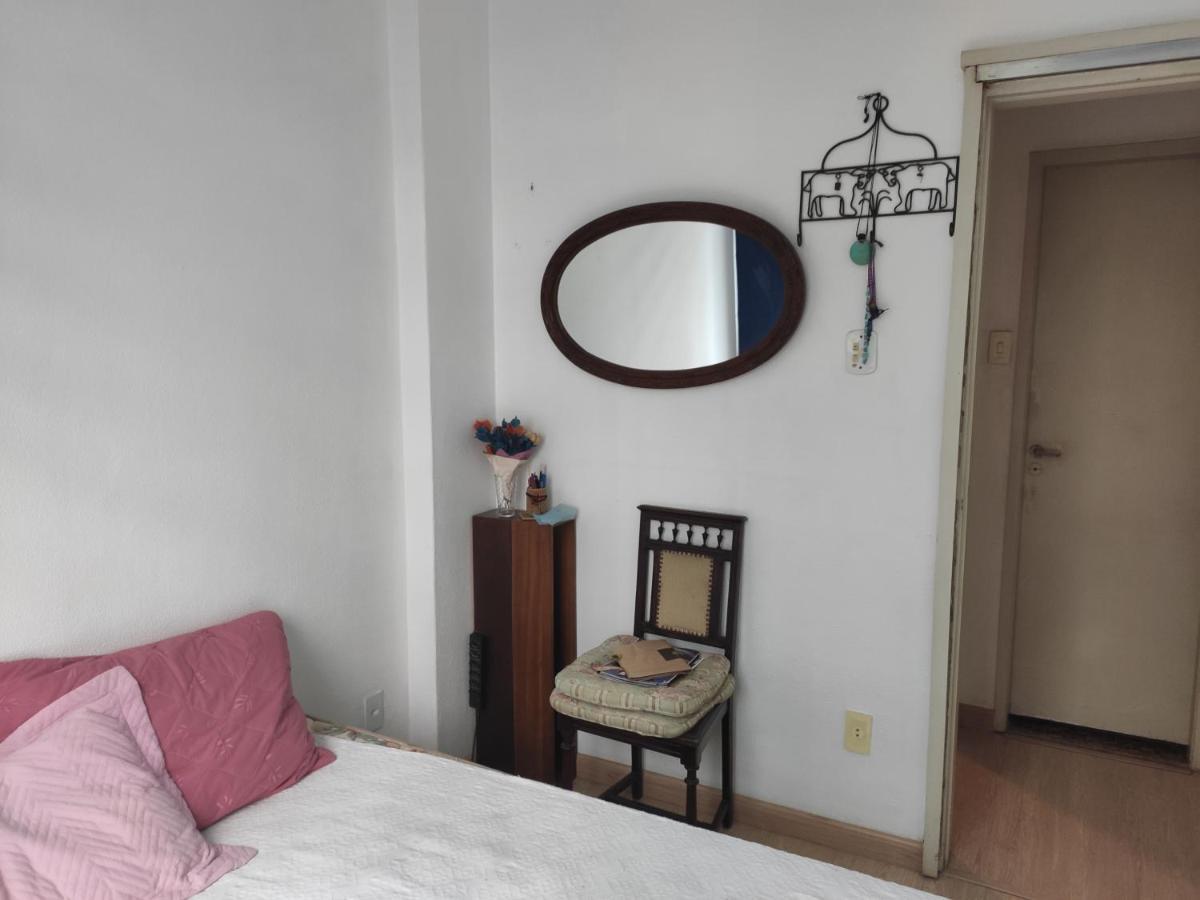 Apartamento Ap Copacabana Arejado E Iluminado