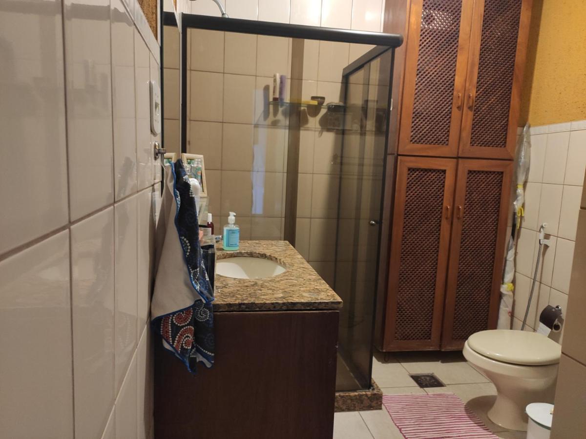 Apartamento Ap Copacabana Arejado E Iluminado *