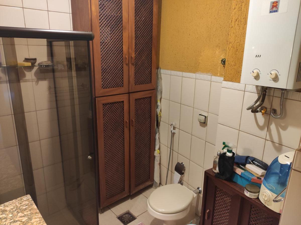 Ap Copacabana Arejado E Iluminado Apartamento *