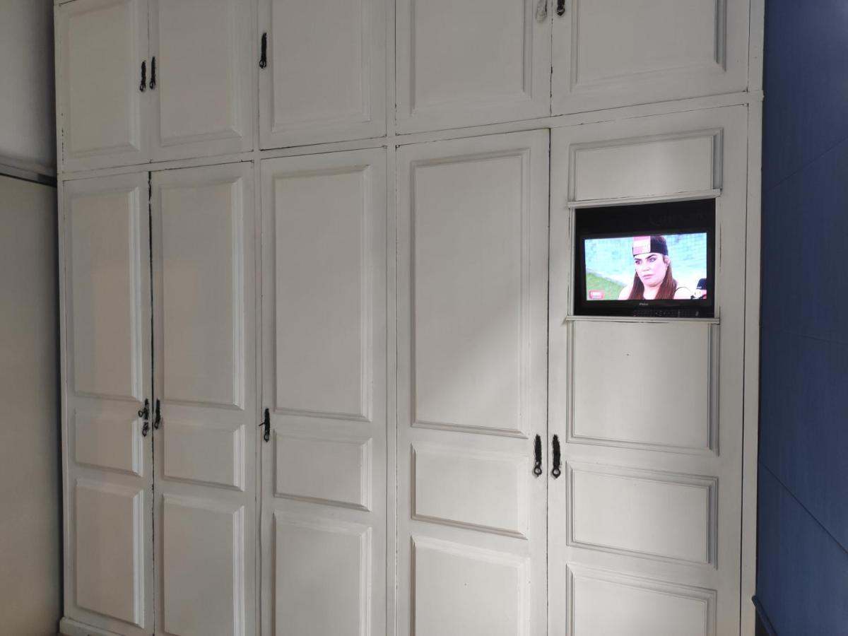 Apartamento Ap Copacabana Arejado E Iluminado