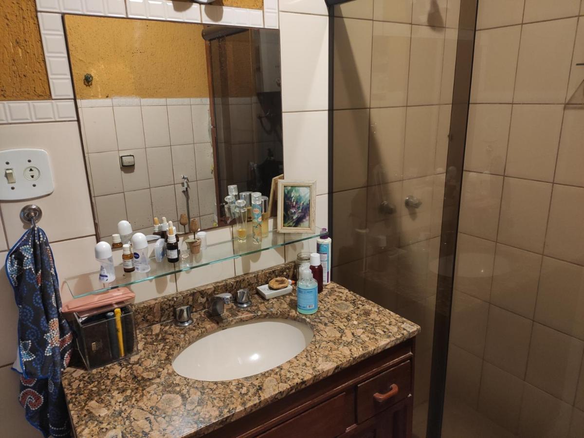 Apartamento Ap Copacabana Arejado E Iluminado