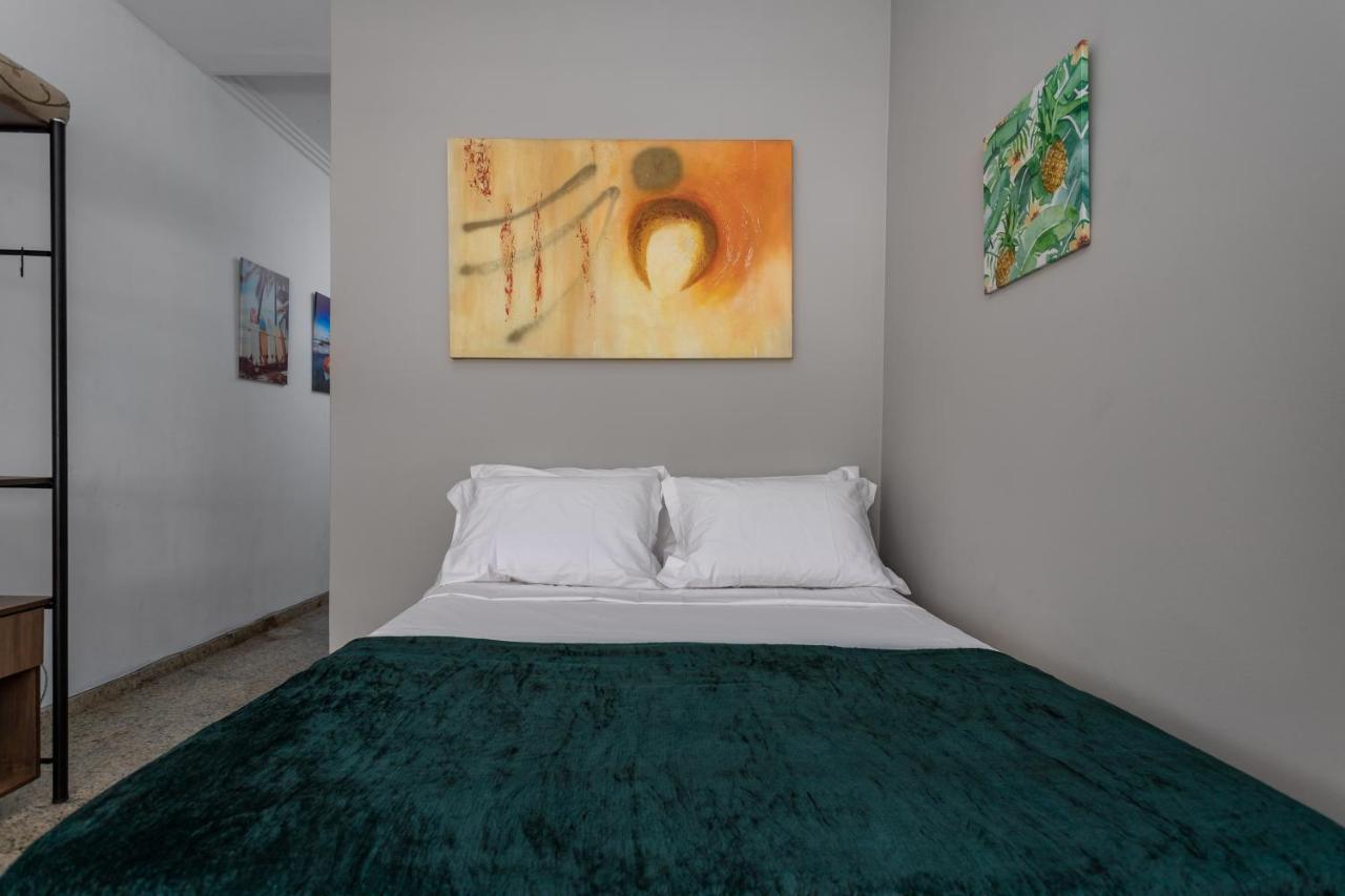 Apartamento Atlantica Vista Mar Com Charme Rio de Janeiro