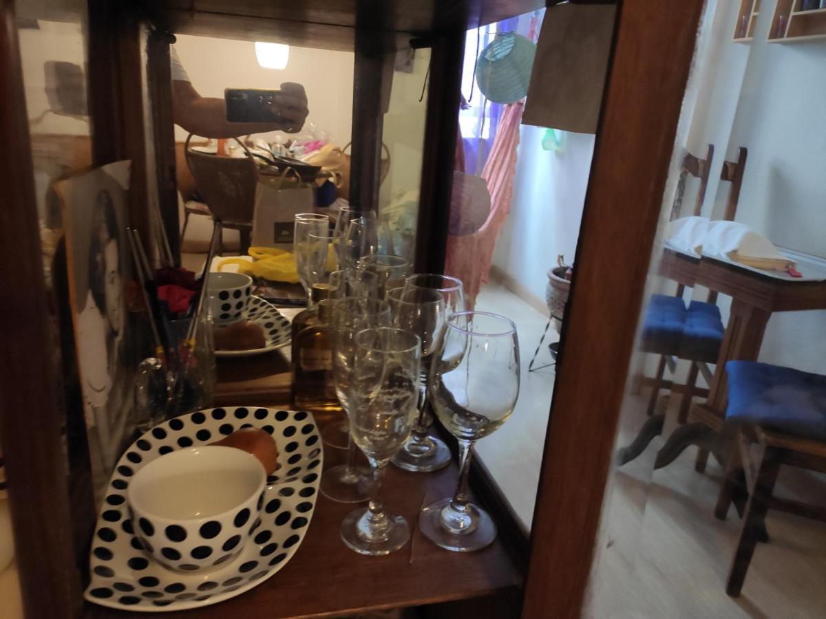 Ap Copacabana Arejado E Iluminado Apartamento *