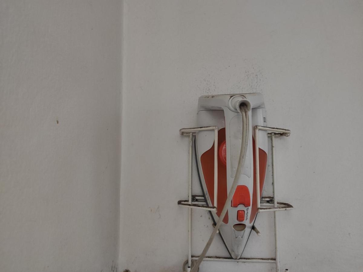 Ap Copacabana Arejado E Iluminado Apartamento Rio de Janeiro